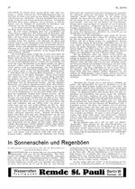 Verbandsmeisterschaften der 10-m²-Rennklasse auf dem Seddin-See