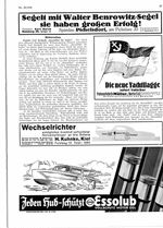 Sturmfibel für Segler
