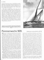 Pommernwoche 1935