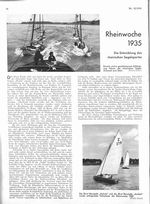 Rheinwoche 1935