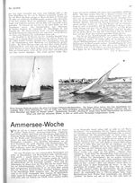 Ammerseewoche