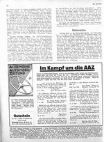 Karte zu den Olympischen Spielen, Amtliche