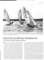 Berliner Herbstwoche