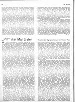 Protzen-Preis, Regatten der Olympiajollen um den