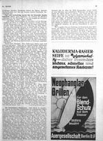 Sportheilstätte Hohenlychen, Die