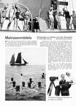 Matrosenmädels
