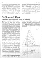 12-m²-Eisyacht (Georg Tepper)