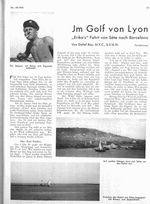 "Erika": Im Golf von Lyon