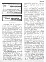 Preisverteilung des Bezirks Tegel