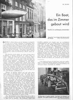 B.M.-Boot, Holländisches