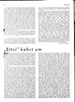 "Ettsi" kehrt um