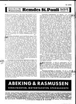 Wassersportausstellung in Amsterdam