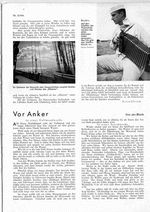 Vor Anker