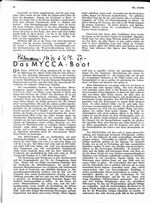 Mycca-Boot, Das (Huhmann)