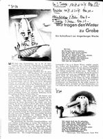 Eissegelwoche, Angerburger
