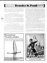 Zuschriften (Liebe Yacht)