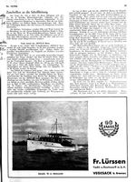 "Mycca"-Boot, Noch einmal das