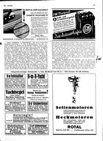 Yachtbau für das Ausland, Deutscher