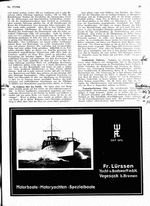 Einbaum über den Pazifik, Im