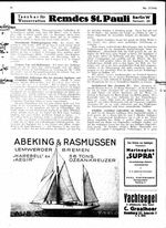 Luftverkehr im Sommer, Erheblich verstärkter