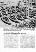 Berliner Frühjahrswoche