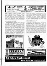 Skagerrakschlacht am 31. Mai 1936, Die