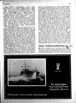 Kieler Frühjahrswettfahrten