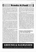Starnberger See, Frühjahrsverbandswettfahrten auf dem