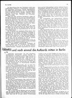 Autbords mitten in Berlin