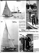 Auswahlmannschaft, Deutsche