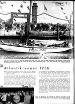 Atlantikrennen 1936