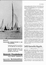 Atlantikrennen 1936