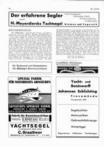 "Schifferwiege", Die