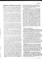 Reichssportführer Ehrenbürger der Stadt Freyburg a. U.