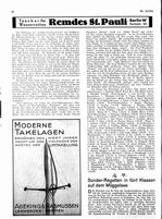Sonder-Regatten in fünf Klassen auf dem Müggelsee