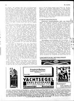 Funkschau, Bootsempfänger auf der