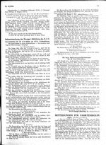 Vermessungsbestimmungen 15-m²-Eintypklasse
