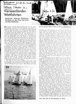 Vierseenländer-Wettfahrten