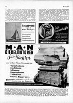 Seglerlokal, Ein zünftiges