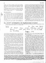 Zuschriften ("Liebe Yacht")