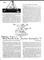 Dicker Dampfer? Was heißt hier
