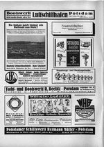 Anschriftsänderung