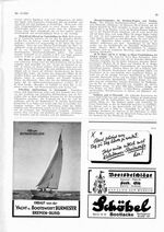 Mitsegel-Gelegenheit für Burnham-Regatta und Nordsee-Woche