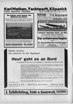 Robert-Höfer-Erinnerungswettfahrten