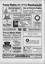 Aktiver Segler, Mit 80 Jahren noch