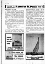 Chiemsee-Yachtschule, Estnische Journalisten auf der