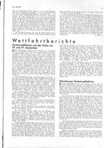 Starnberger Herbstwettfahrten