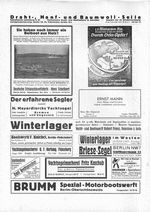 Fischer, Otto, Nachruf