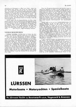 Londoner Ausstellung