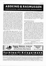 "Athene" segelt um die Welt